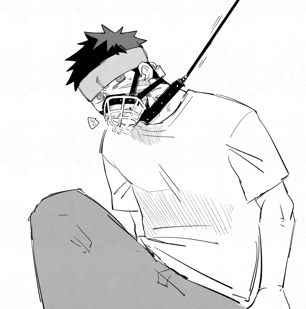 落書き