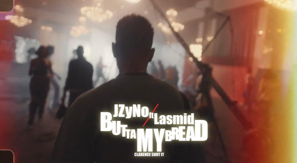 Congratulations Senior brother 
<a href="/J_ZyNo/">JZyNo The Rula 🖤🦅🇱🇷</a> 

“Butter My Bread” (Video)
Issa whole Hollywood movie 🎥 

Y’all don’t miss this movie!!!
YouTube and don’t forget to subscribe too
Video Link👉🏾 youtu.be/bqOw2FgGPCw