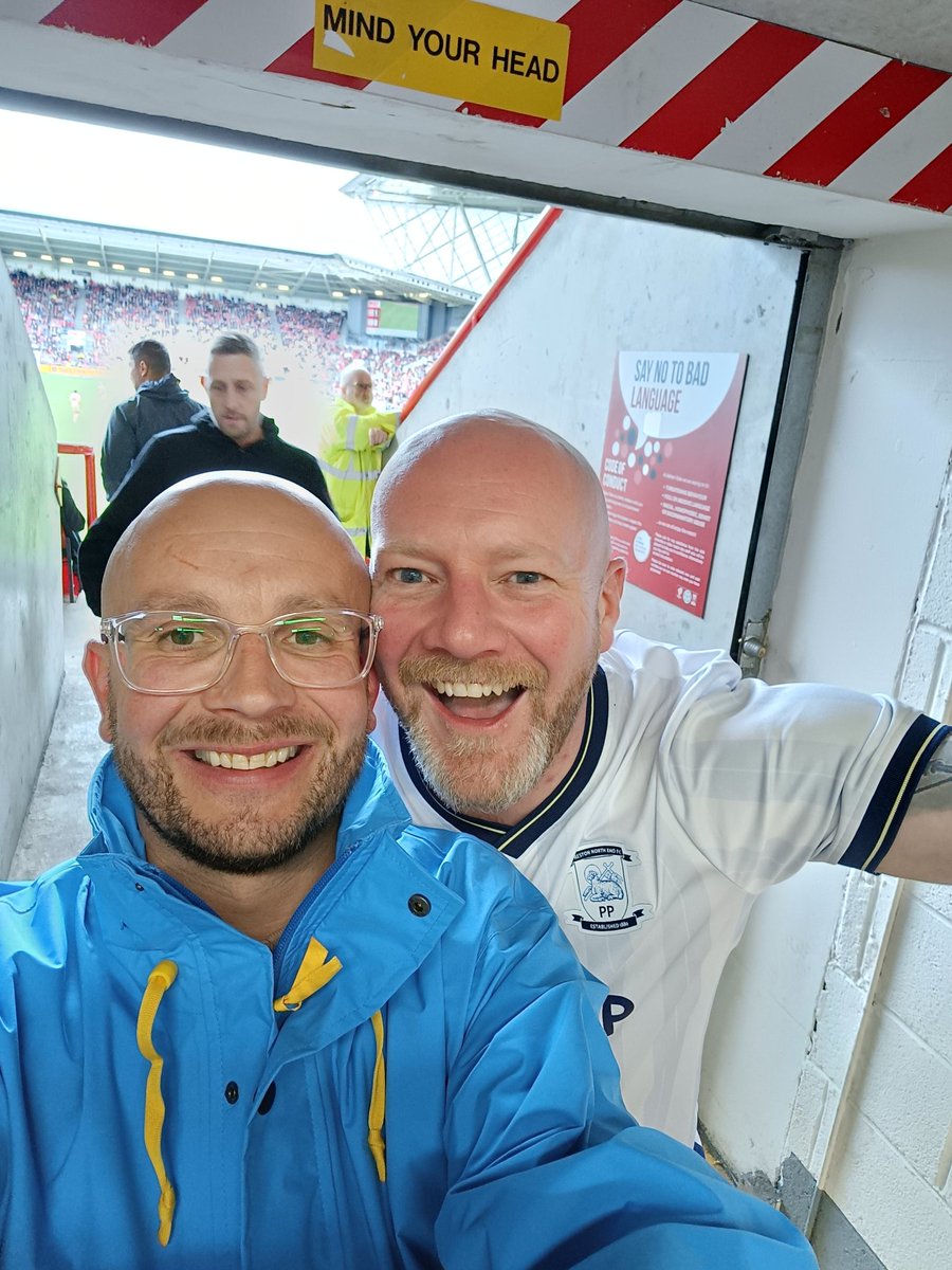 royredpath's tweet image. Bristol (a)