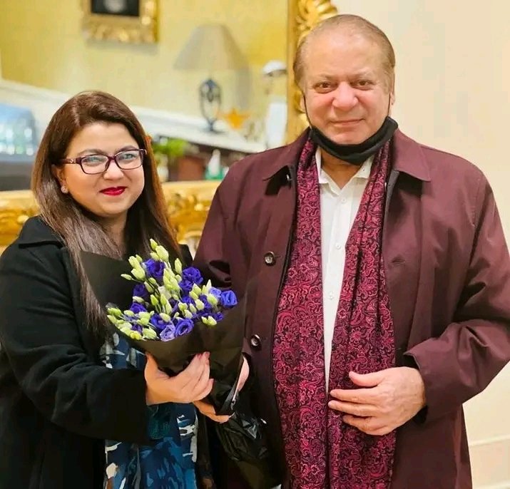 Our heartiest gratitude to <a href="/ShazaFK/">Shaza Fatima Khawaja</a> for championing the NTC_Act along with <a href="/CMShehbaz/">Shehbaz Sharif</a> <a href="/RTanveerPMLN/">Rana Tanveer Hussain</a> <a href="/pmln_org/">PMLN</a>. Her efforts pave the way for a brighter future of Tech. Edu. in Pakistan🇵🇰
#THANKS_SHAZAFATIMA  <a href="/MaryamNSharif/">Maryam Nawaz Sharif</a> <a href="/Marriyum_A/">Marriyum Aurangzeb</a> <a href="/YETA_Pakistan/">Young Engineering Technologists Association (YETA)</a>
<a href="/AliSyed_99/">Sayyed Ali Hassan</a>
#thanks_yeta