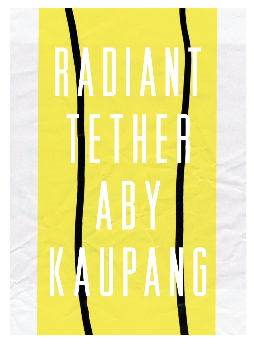 Verge Books tweet media