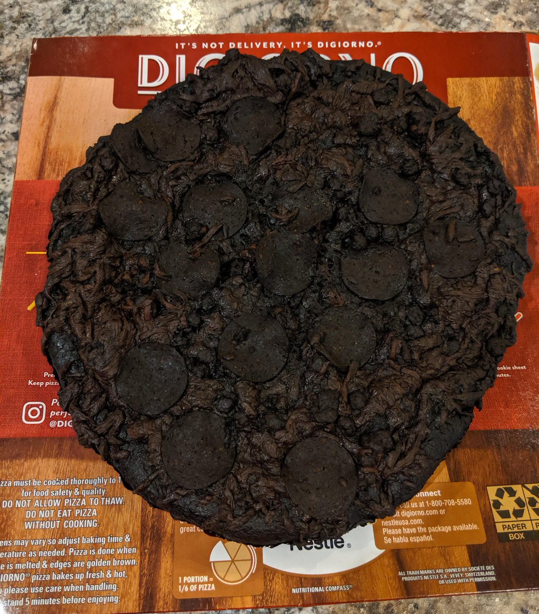 alxzrm's tweet photo. @731dylan My pizza is ready https://t.co/D0DBsmXJ3O