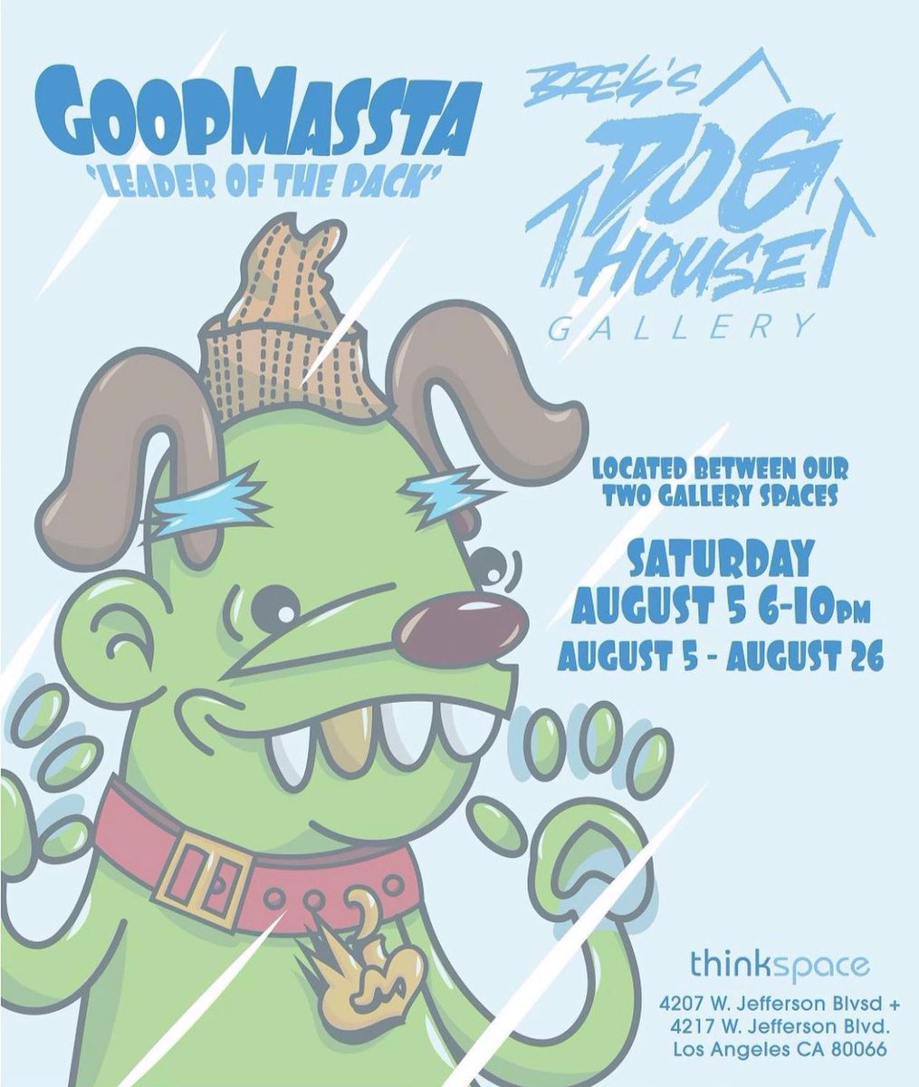 Saturday heat from the Gents today!! Early brunch set at VB Wines noon til 4pm and then Evening vibes from Thinkspace 6-10pm! Catch us if ya can! Let’s gooo! 

#venicebeats