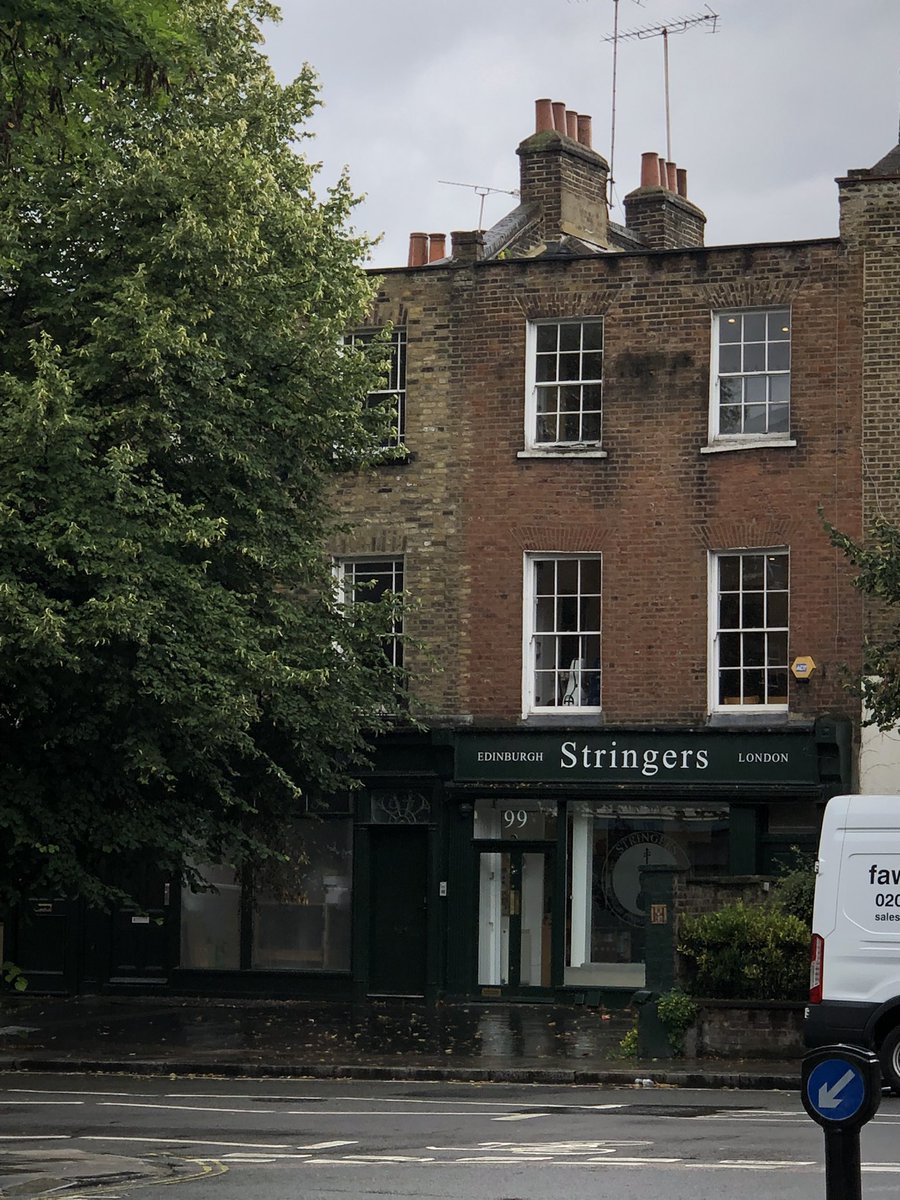 Selling #golang interfaces…