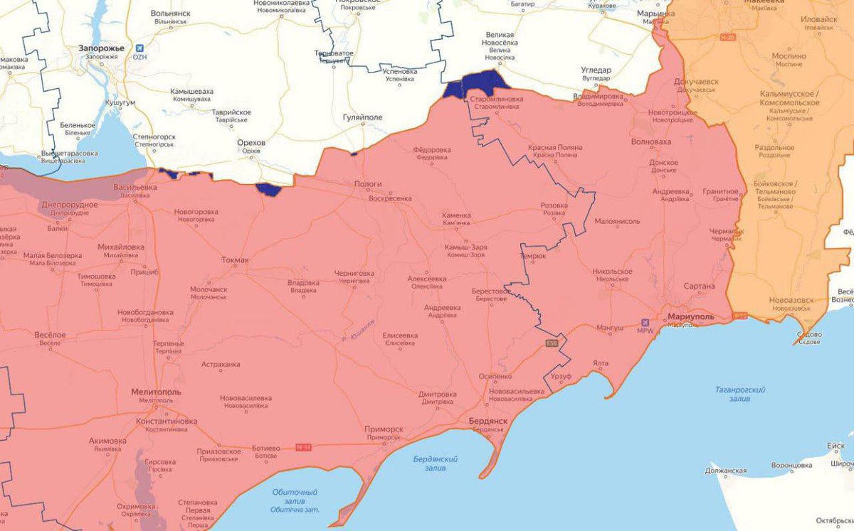 63 days

Tens of thousands of casualties 

Hundreds of tanks and armored vehicle losses 

Results…