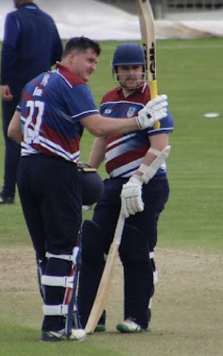 Swansea & Civil Service CC tweet media