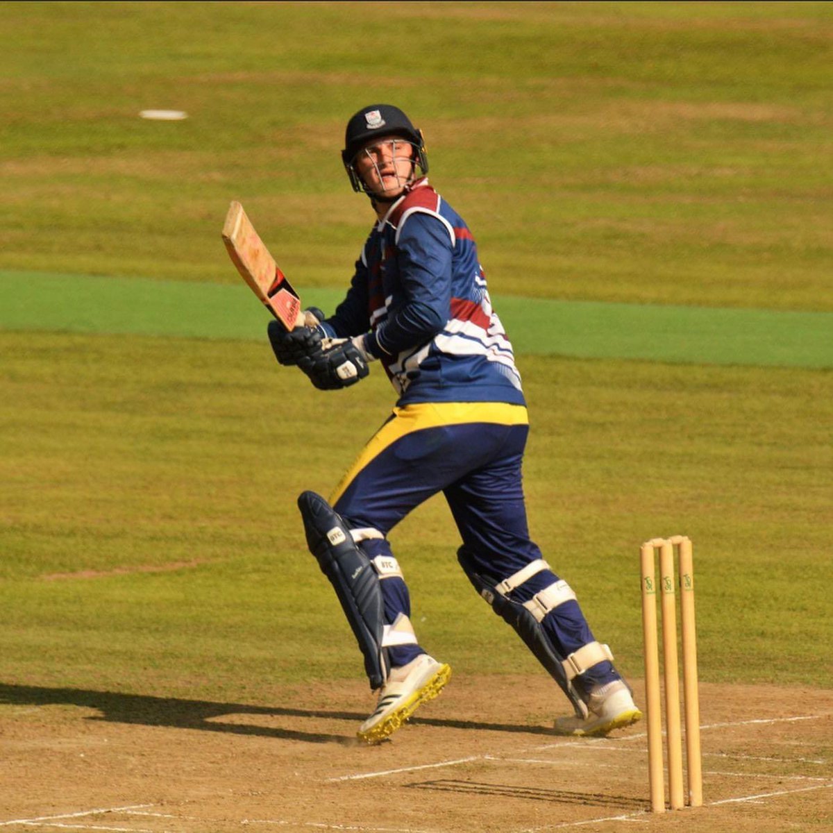 Swansea & Civil Service CC tweet media