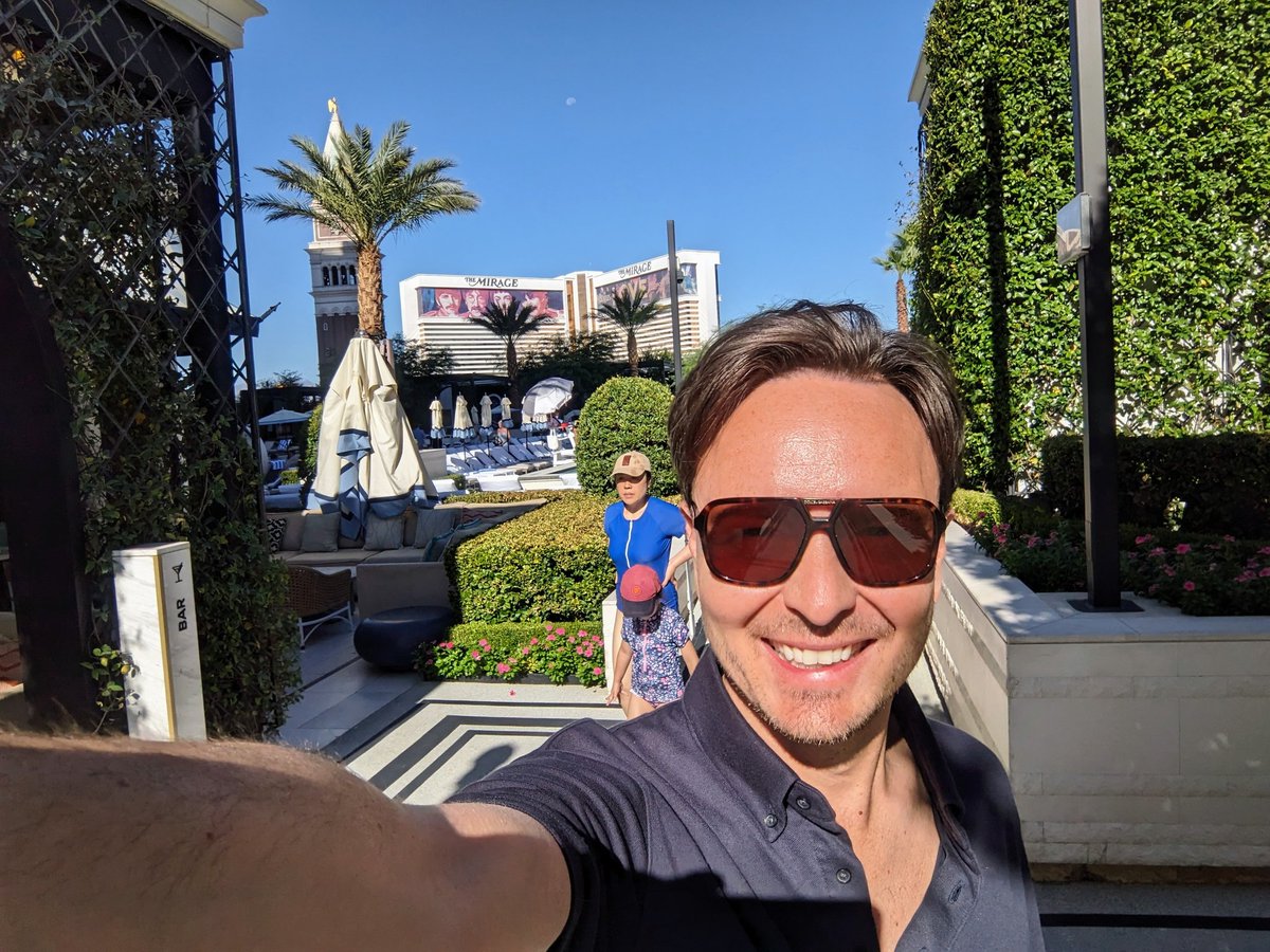 stephan_boehm's tweet photo. Good Morning Las Vegas ☀️🌄 https://t.co/T85DRn4mHb