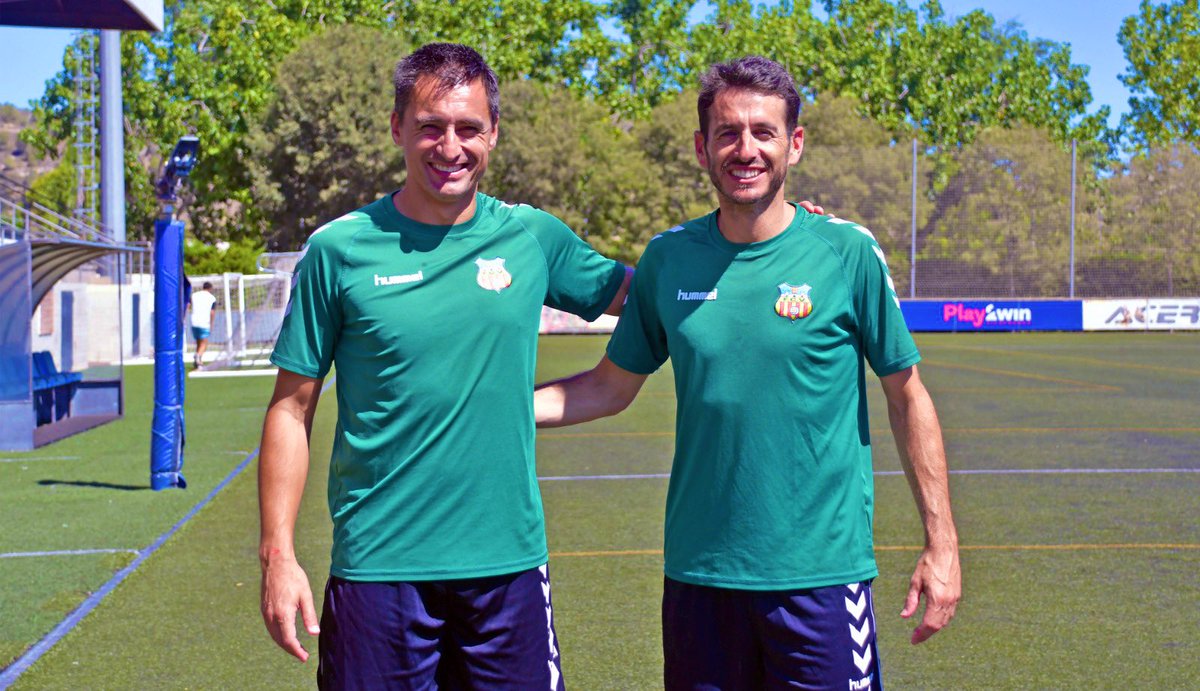 Santi Triguero Blanch tweet media