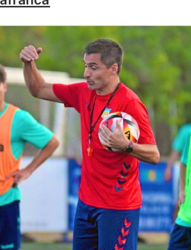 Santi Triguero Blanch tweet media