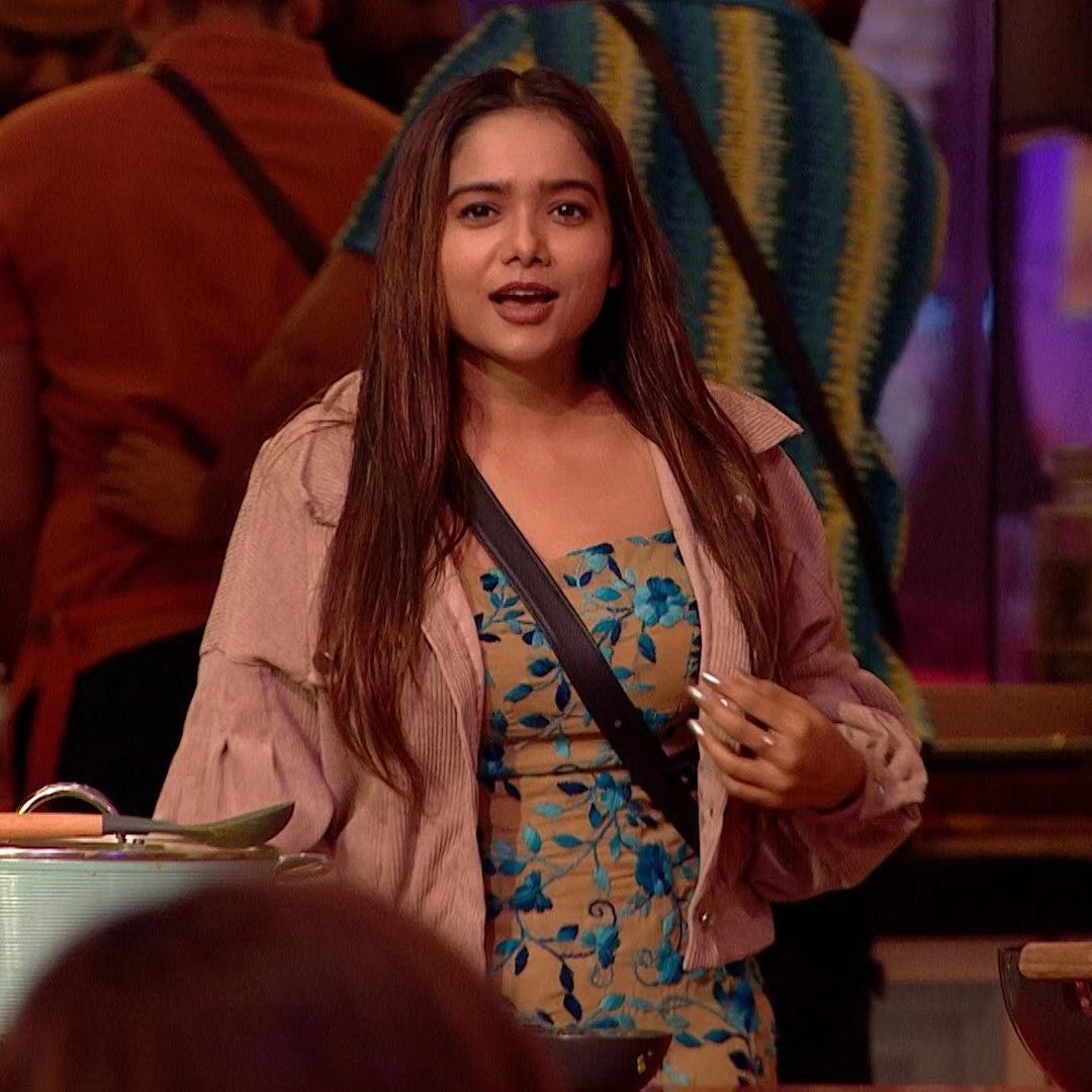 Radha Krishna tweet media