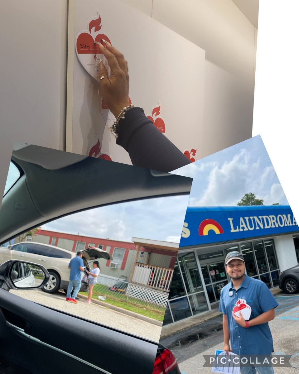 Toby Jones (@tobykjones23) on Twitter photo Went out into the community to invite customers into our location to see both who has a heart and who needs service at the same time! <a href="/AndrewCedeno4/">Andrew Cedeno</a> <a href="/404girl/">Betsy Francis</a> Went out into the community to invite customers into our location to see both who has a heart and who needs service at the same time! <a href="/AndrewCedeno4/">Andrew Cedeno</a> <a href="/404girl/">Betsy Francis</a>