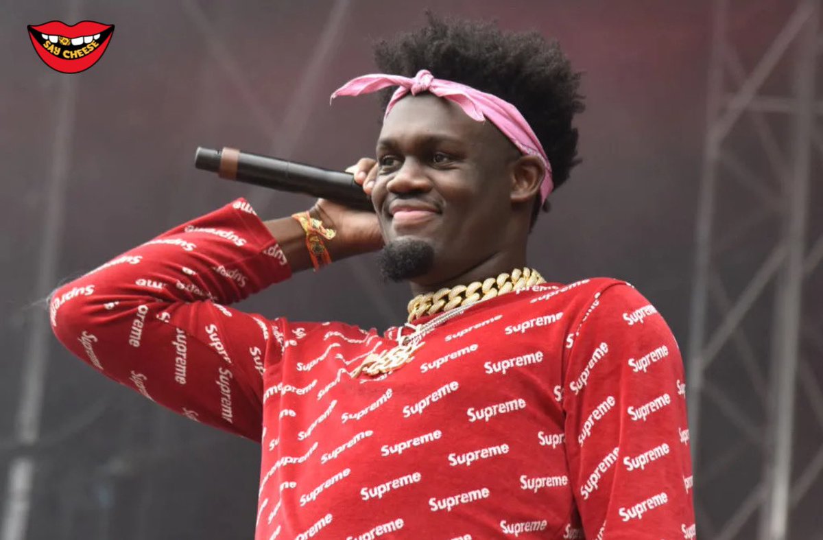Reports are coming out claiming Ugly God is being accused of allegedly m*rdering his best friend’s dad while driving during an argument last month.. a man says Ugly God admitted to the shooting.