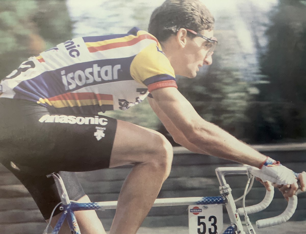 cycling archives tweet media