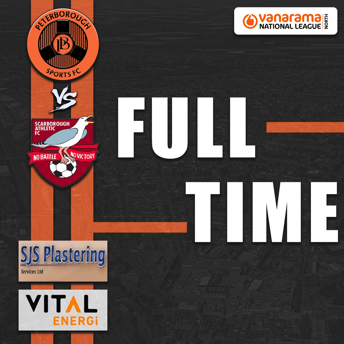 Peterborough Sports tweet media