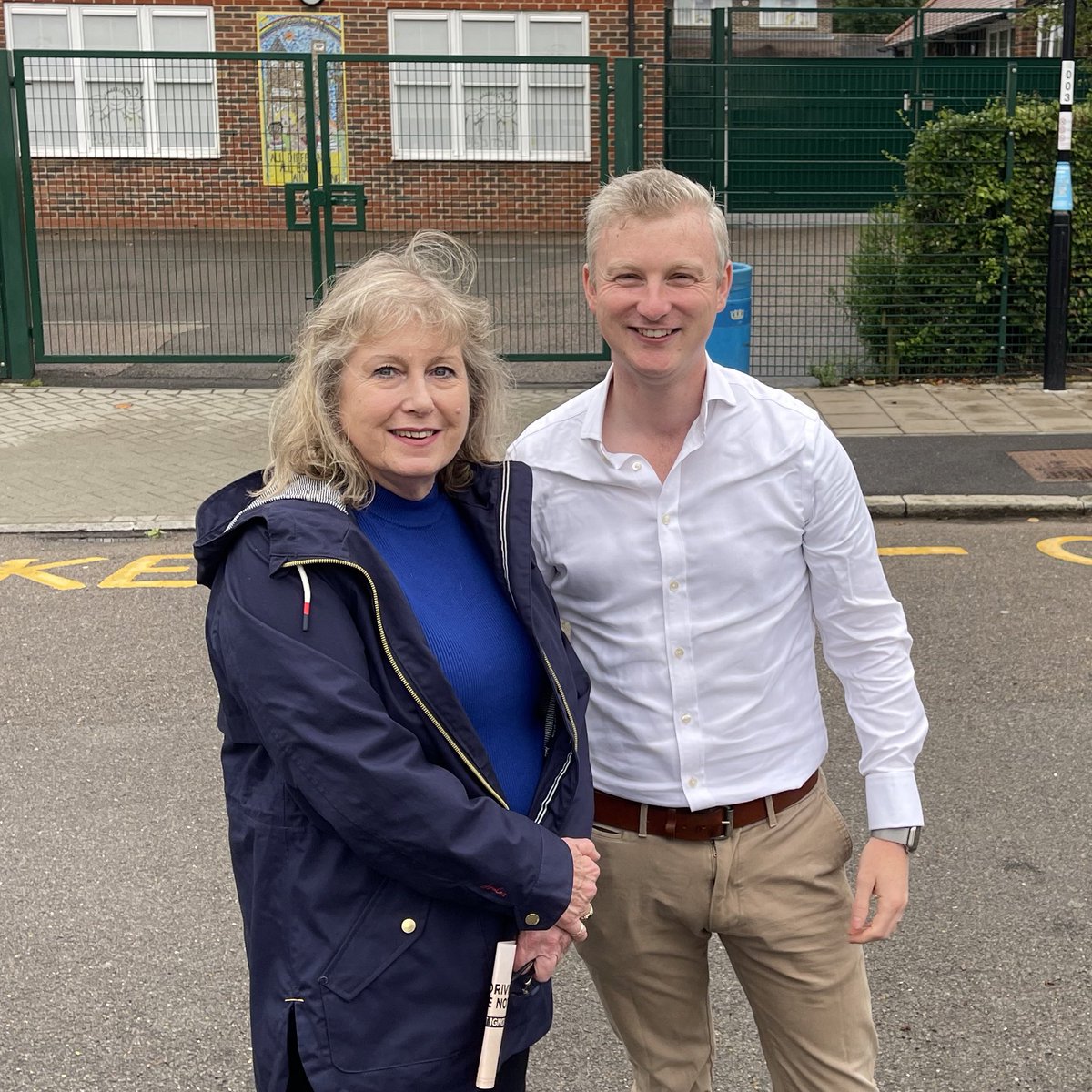 Sam Thurgood tweet media