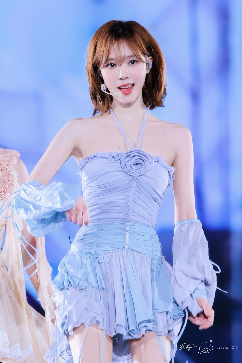 babysbreath1188's tweet photo. 230805
#WINTER #윈터 #ウィンター
#aespa #에스파 #エスパ https://t.co/NkTGoDwnwp
