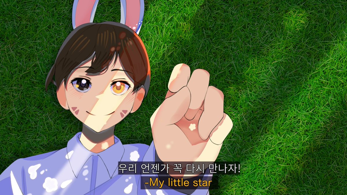 RICO_10200's tweet image. #콘들의_하루에_빱
#자빱을_위하여
사랑해 내 영원한 여름방학