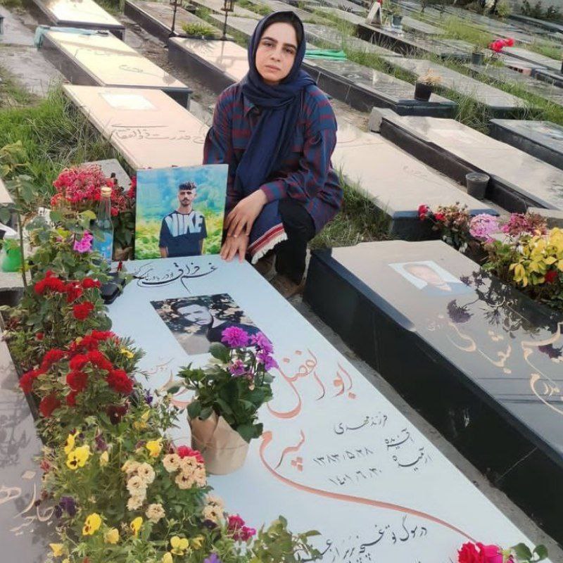 Center for Human Rights in Iran tweet media