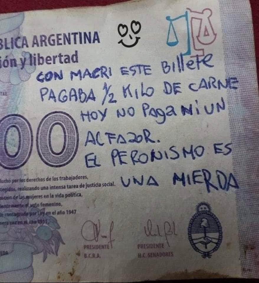 Néstor 💙 🤜🤛 🇦🇷 (@nesbarra) on Twitter photo 