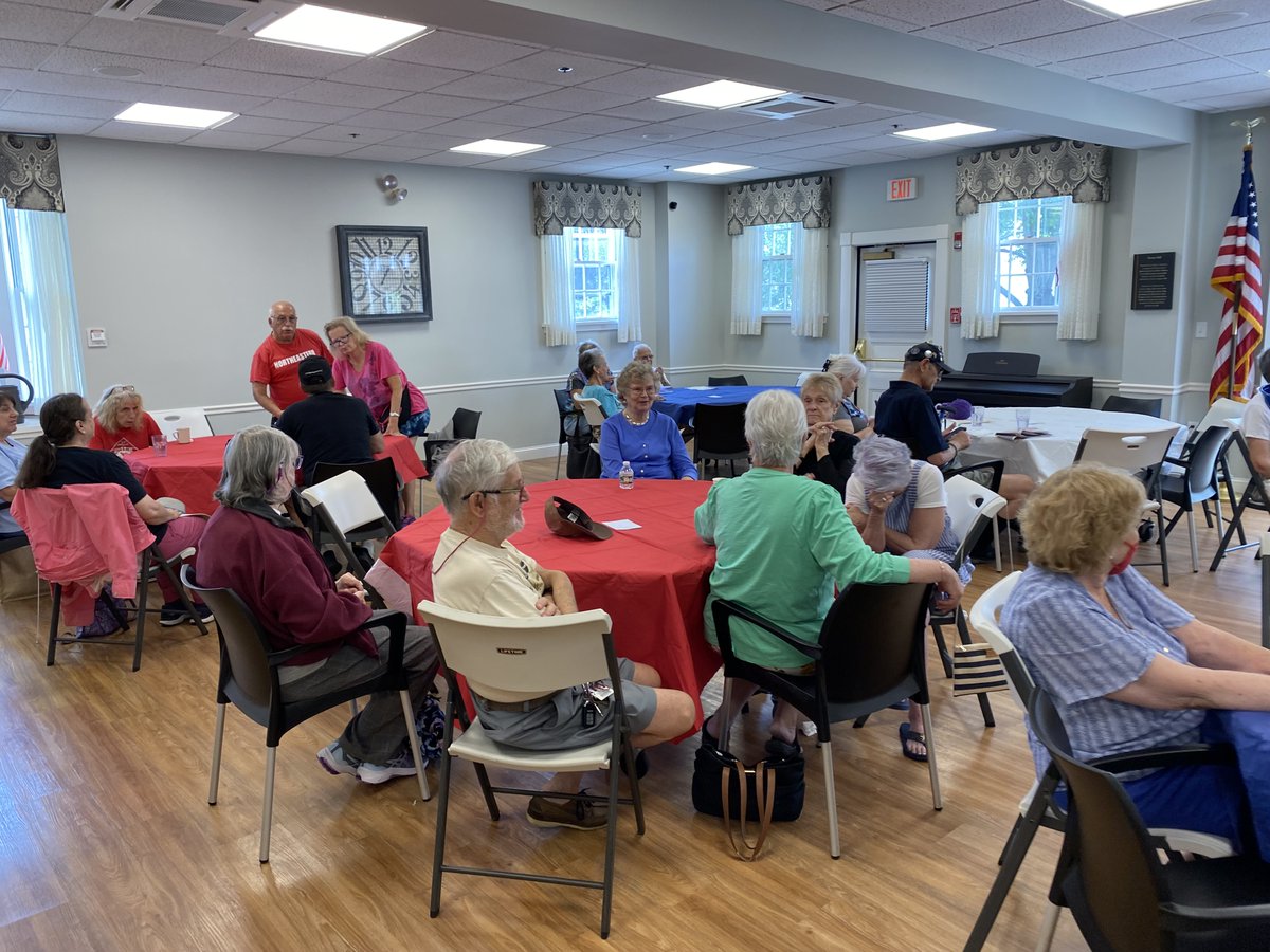 KateforRep's tweet photo. This past Thursday, it was such a pleasure for my office to join @SenJasonLewis for an ice cream social at the Milano Center in #MelroseMA! It was a wonderful opportunity for #TeamKLG to connect with constituents while enjoying ice cream sundaes!
#32Middlesex https://t.co/2pmvdc8utV