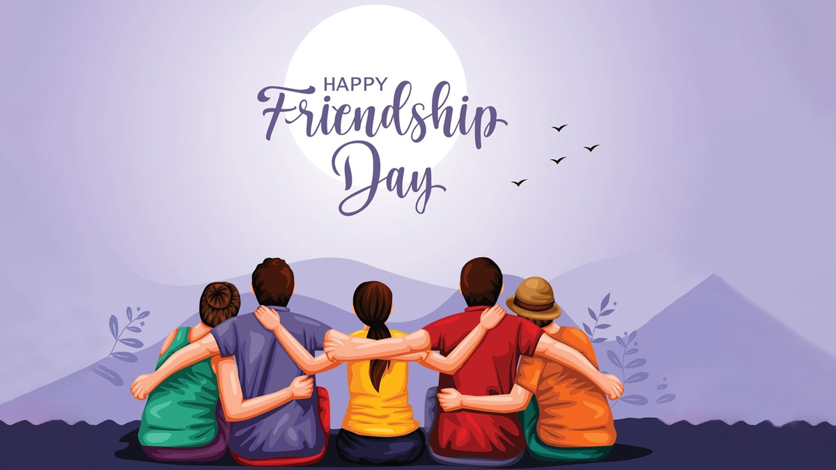 YpayOfficial's tweet photo. It's #FriendshipDay, and I can't keep calm! To my ride-or-die crew, you make life brighter, crazier, and more beautiful. Cheers to the bond that keeps us going strong!🎉
#YPay #BharatKaSmartCard #ForeverFriends #FriendshipDay #friends #SundayFunday #morningvibes #SundayMorning https://t.co/DK6R9QNN6t