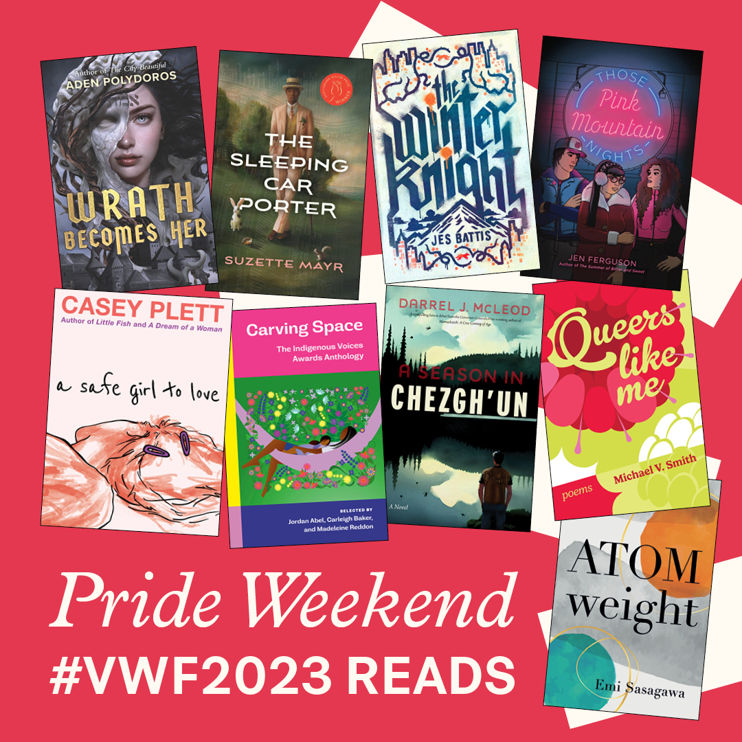 Vancouver Writers Fest tweet media