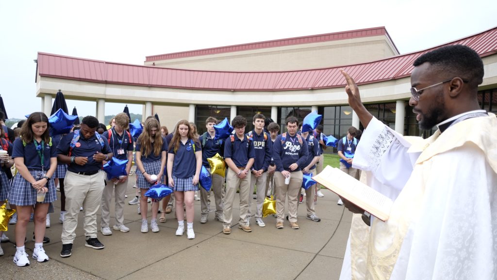 Welcome back to school! [Photo Gallery]: ow.ly/sWpU50PtguN