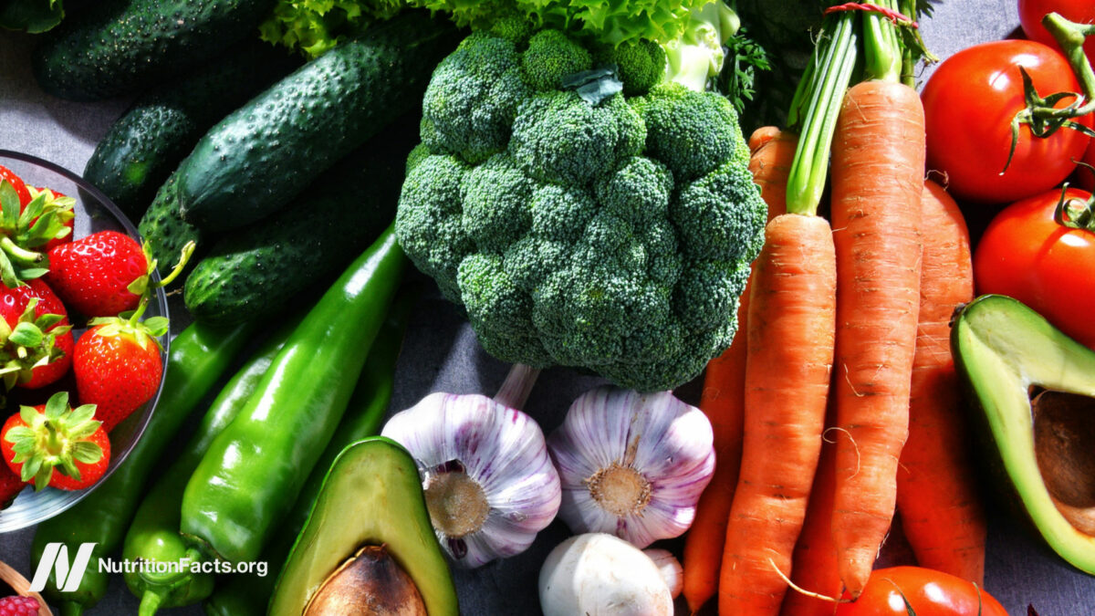 Michael Greger, M.D. tweet media