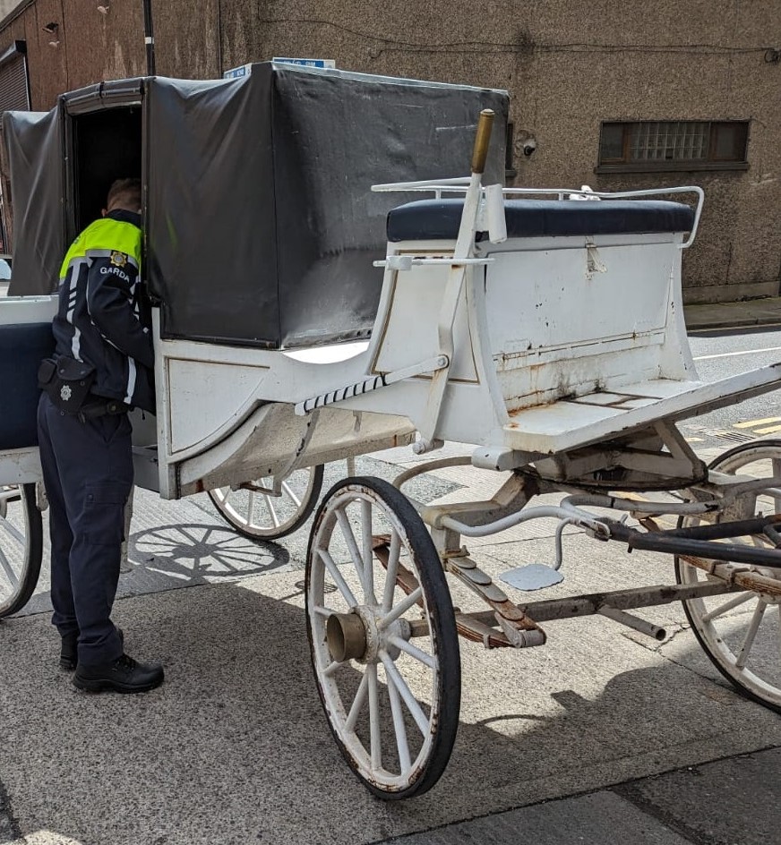 An Garda Síochána tweet media