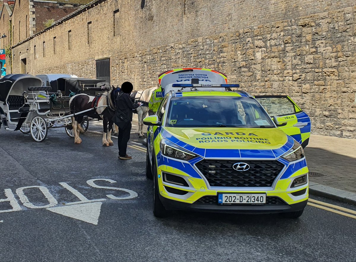 An Garda Síochána tweet media