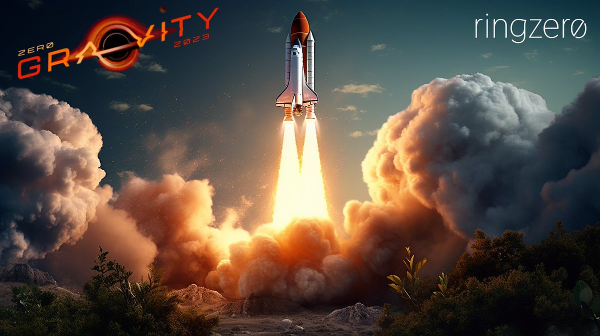 _ringzer0's tweet photo. 🚀 Ringzer0’s summer event #ZER0GRAVITY blasts off today in #LasVegas! 4 days of intense, hands-on deep dive trainings, by top #infosec industry experts. It's time to dive in and learn - let's get started! https://t.co/8qCGdhl3XG