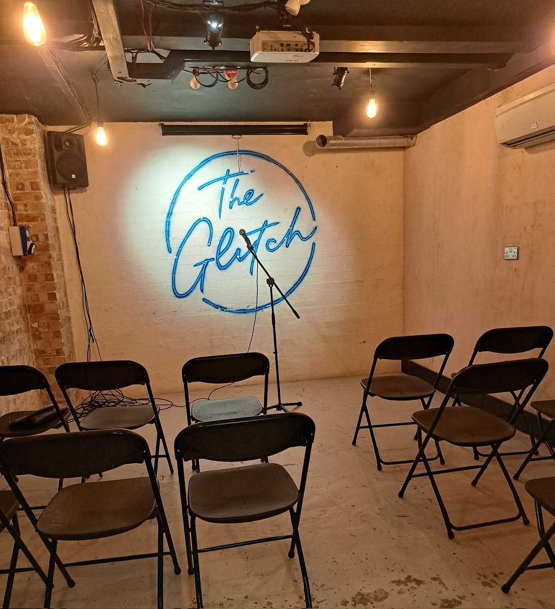NiceComedyEvent's tweet photo. #NICEFest is 10-13th Aug @theglitch_se1!
10th:
@thecolleencg
@HWComedy
@MsMillicentMoon
@OnceAndFutureSK
@alexbertanades
@samnicoresti
11th:
@RabiahComedy
@DarrenElyComedy
@MsMillicentMoon
@OnceAndFutureSK
@alexbertanades
@H_A_Blackwell and Sophia Blackwell
@samnicoresti https://t.co/y8FQZxNwsZ