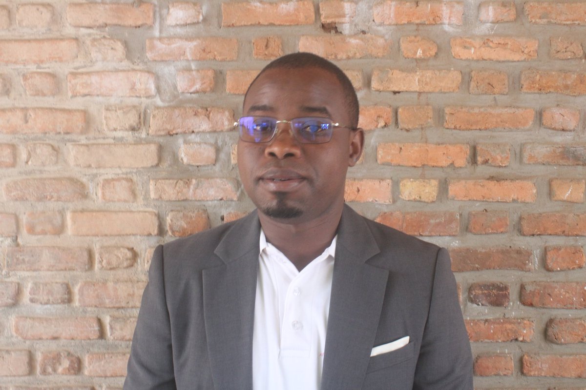 EjoHezaFM's tweet image. #AfricanGenderPromotion  Initiative en collaboration avec l'Institut Universitaire la Centrale d'Afrique a organisé ce samedi 5/8/2023 un dialogue-débat sur le thème: Santé sexuelle reproductive chez les jeunes. @UNFPABurundi @ONUFemmes
#AGPI