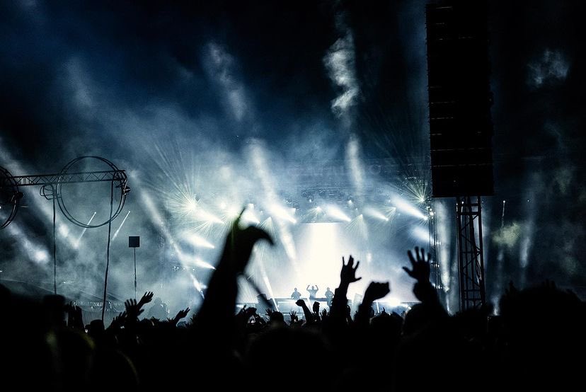 SteveAngello's tweet image. Tack Malmö! Kärlek till er alla!