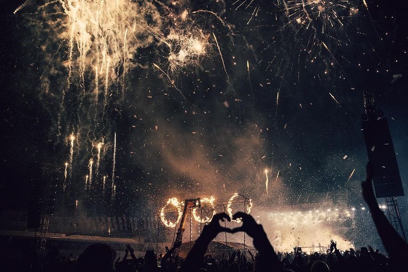 SteveAngello's tweet image. Tack Malmö! Kärlek till er alla!