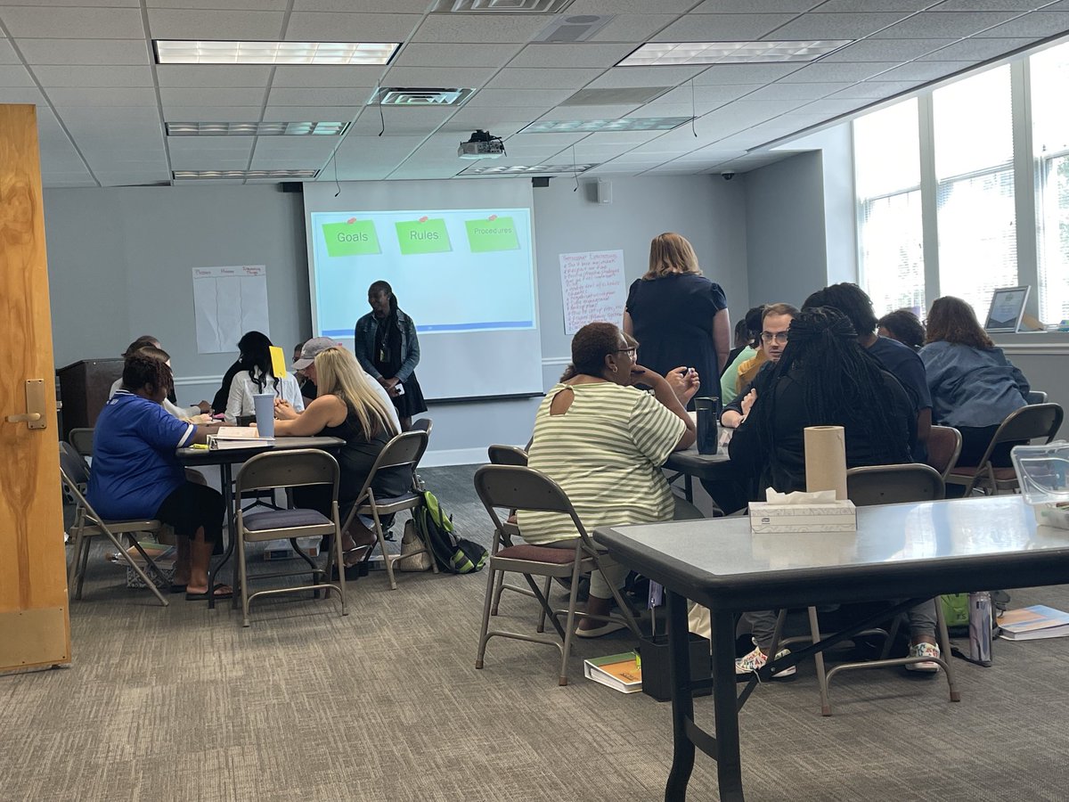 Deron Cameron Ph.D tweet media