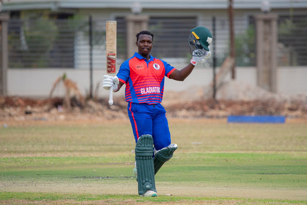 Happy to be back! 

📸<a href="/ZimCricketv/">Zimbabwe Cricket</a>