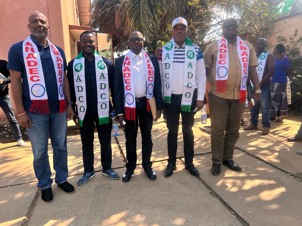 OldnickMwamba1's tweet image. Le bureau politique #dypro haut Katanga été en réunion stratégique aujourd'hui à Lubumbashi au siège du regroupement politique DYPRO @ConstantMutamba @IlungaMany