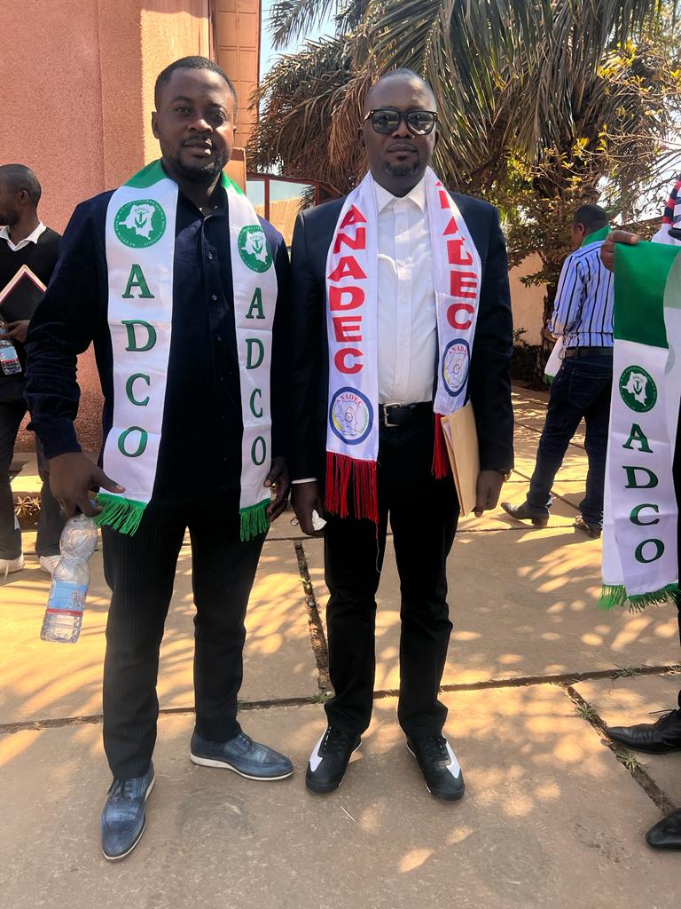 OldnickMwamba1's tweet image. Le bureau politique #dypro haut Katanga été en réunion stratégique aujourd'hui à Lubumbashi au siège du regroupement politique DYPRO @ConstantMutamba @IlungaMany