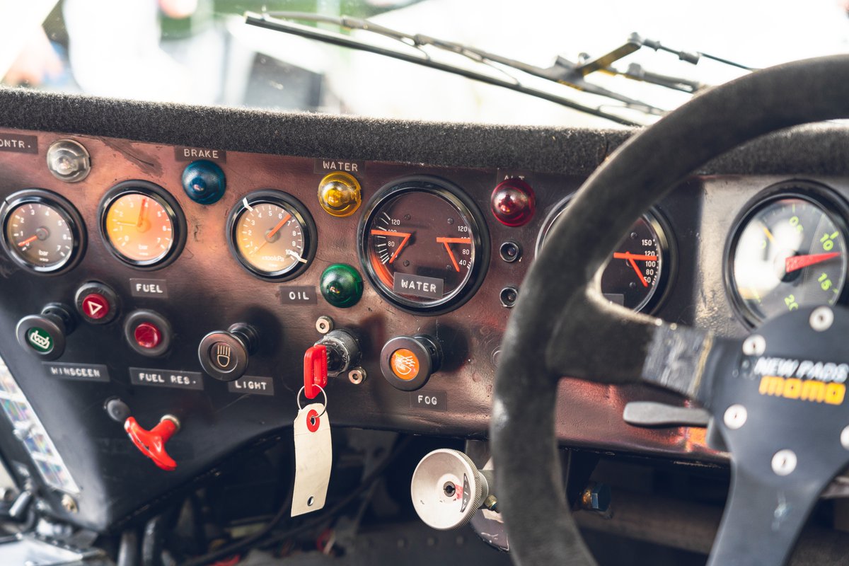 GoodwoodRRC's tweet photo. Porsche 956 and 962 details... #80MM #Porsche #Porsche956 #Porsche962 https://t.co/yw87aUy0es