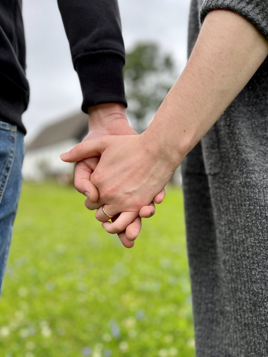 Level up für Herr Freund. 

#seit2018 #Verlobung

❤️✨