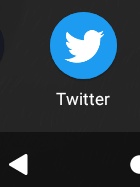 AquariusMerrell's tweet image. Idk abt y'all but im not updating #TwitterX anytime soon 🐦  @X