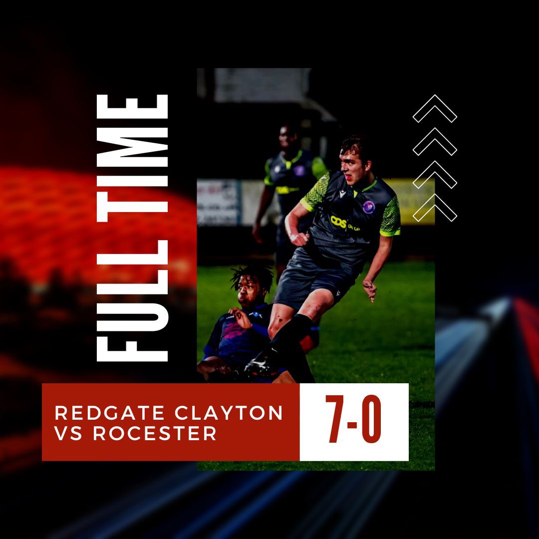 Redgate Clayton FC tweet media