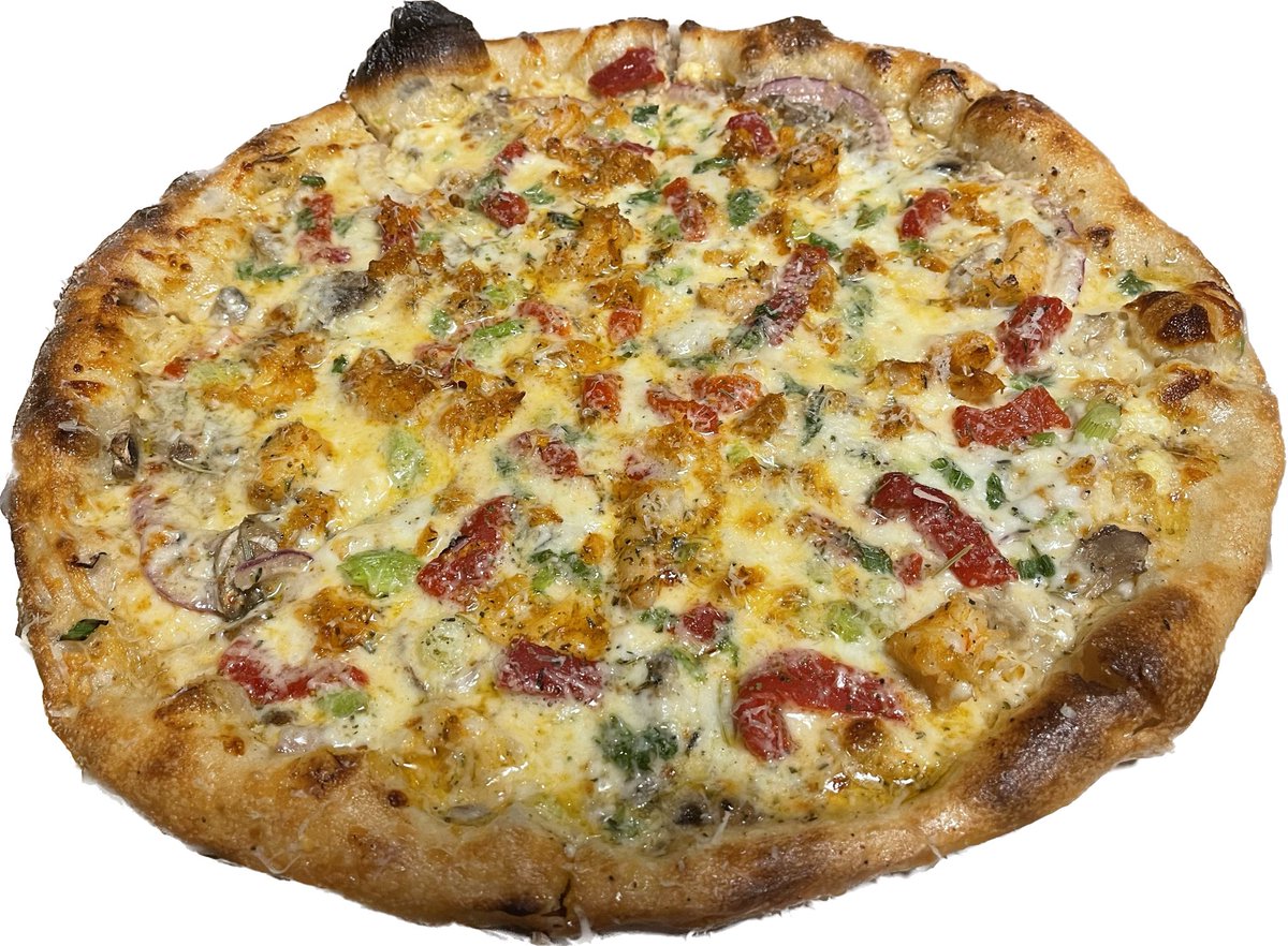 ILLYSPIZZA's tweet photo. #ILLROW BEST PIZZA IN THE GAME #ALLTURKEYNOPORK https://t.co/aAfe7kbjml