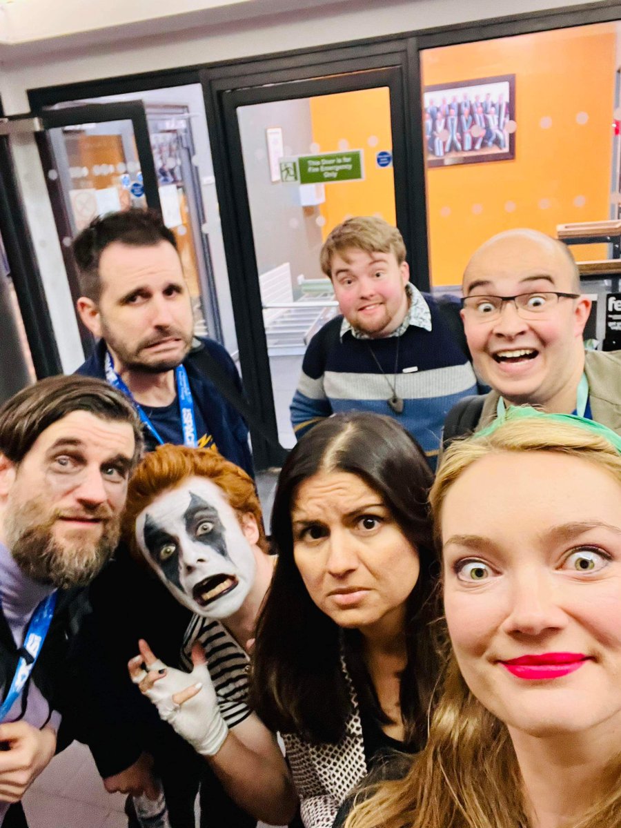Talesfromthefrighthouse tweet media