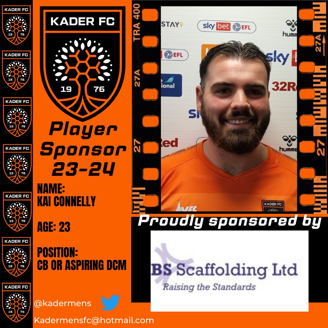 Kader FC Mens First Team tweet media