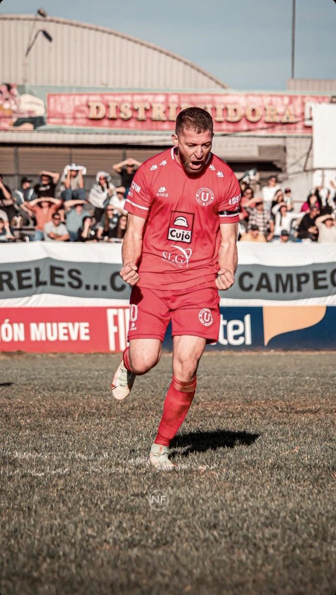 VAMOS POR TODO 🫶🏻🙌🏻<a href="/CAUNIVERSITARI0/">Club Atlético Universitario | Oficial</a>
