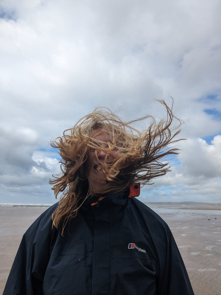 tkinsJamie's tweet image. Someone say there&apos;s a storm today?