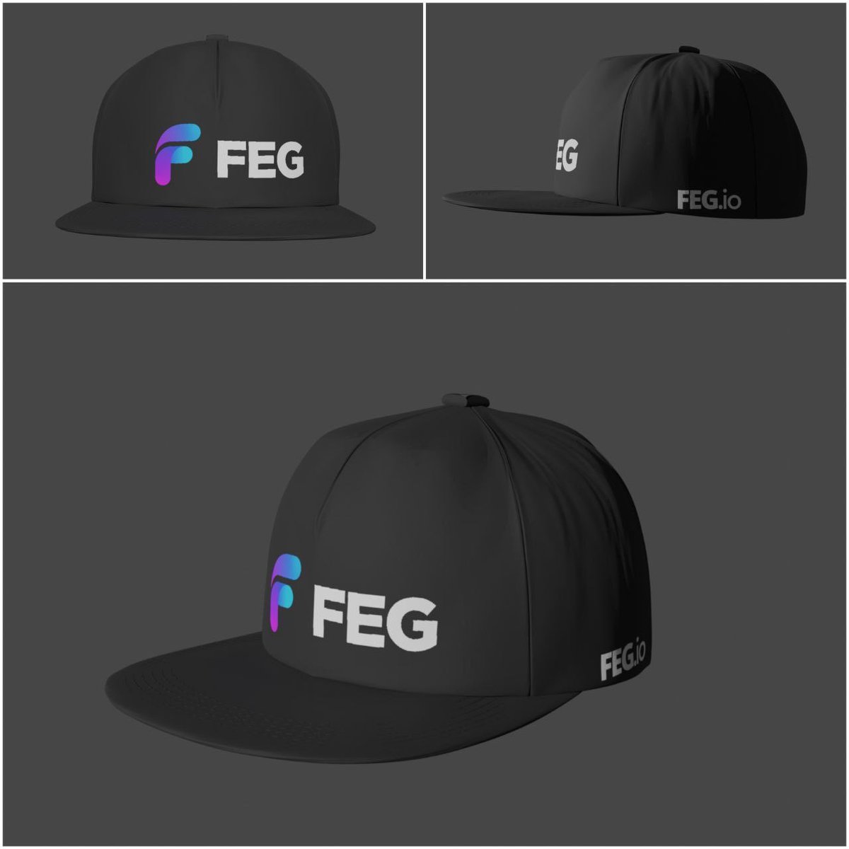 FEGtoken's tweet photo. NEW #FEG MERCH 🧢🕶️

The orders are filled, the team is waiting for the delivery!

Hurry up postman 📮🗃️ 

We also have ‘Soccer Influencers’ waiting excitedly, Keegan, Olsen and just maybe some other V.I.P.’s looking forward to receiving their #FEGtoken Merch 👀

💪🏼❤️🦍 https://t.co/08RwAIlRL2